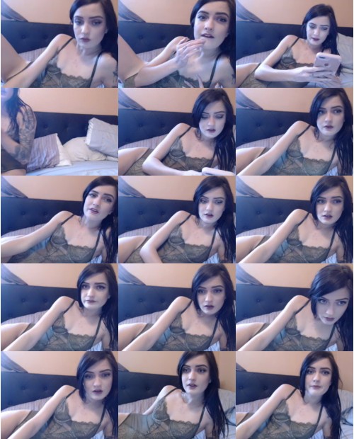 Download Video File: myfreecams brink hazel