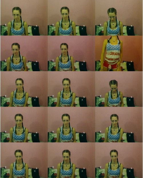 Download Video File: myfreecams brunettedear