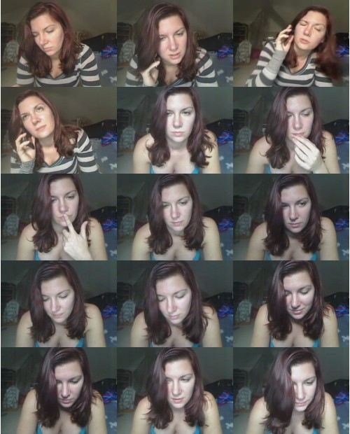 Download Video File: myfreecams bubblebutt84