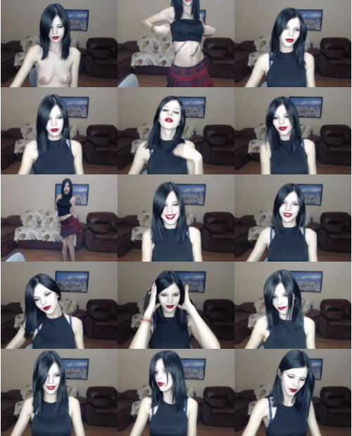 Download Video File: myfreecams candidalice