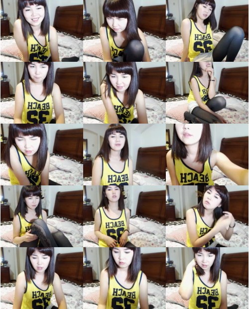 Download Video File: myfreecams candymina