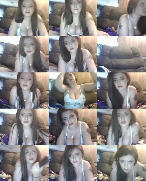 Download Video File: myfreecams cararivers06