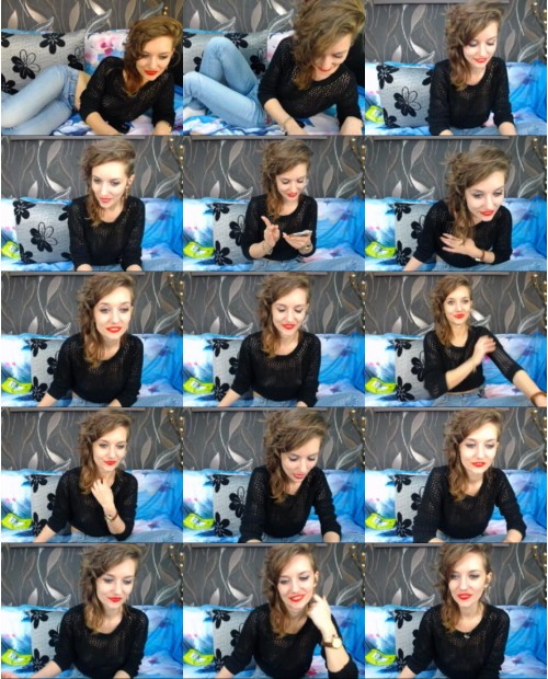 Download Video File: myfreecams chamelly