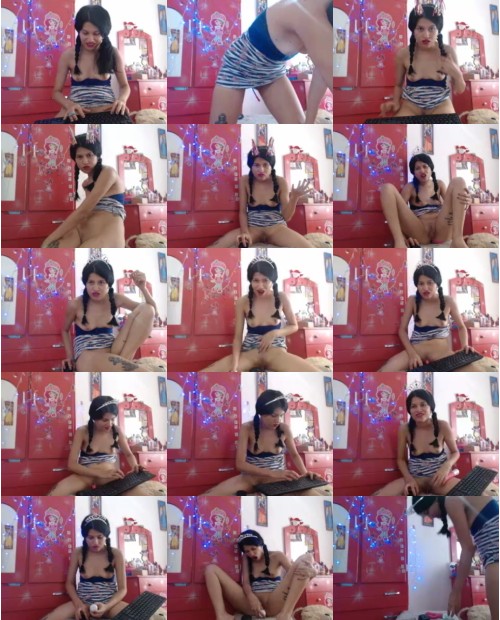 Download Video File: myfreecams cherrysexy18