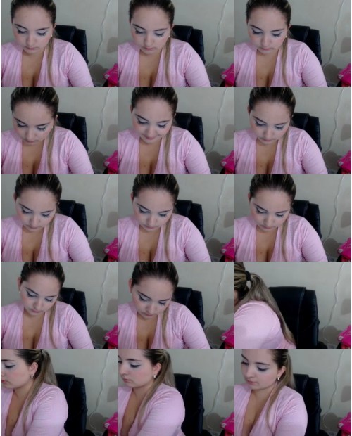 Download Video File: myfreecams curvy violeta