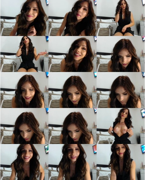 Download Video File: myfreecams cuteherminie