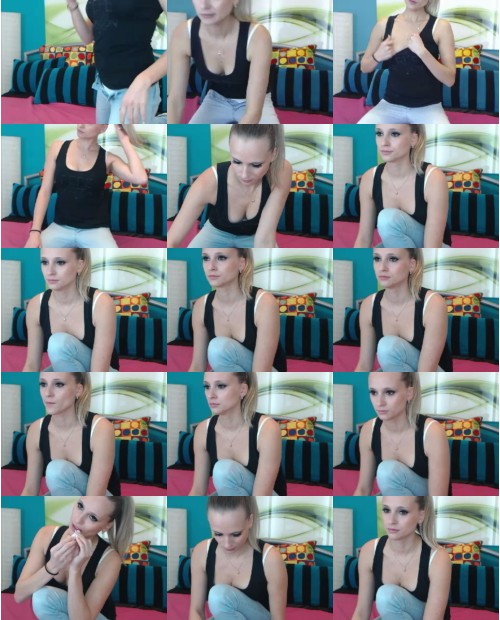 Download Video File: myfreecams cutesisi