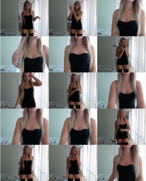 Download Video File: myfreecams daniidoll