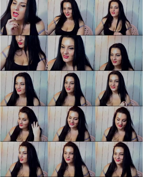 Download Video File: myfreecams darkqueeny