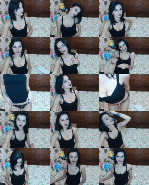 Download Video File: myfreecams devilpusycat