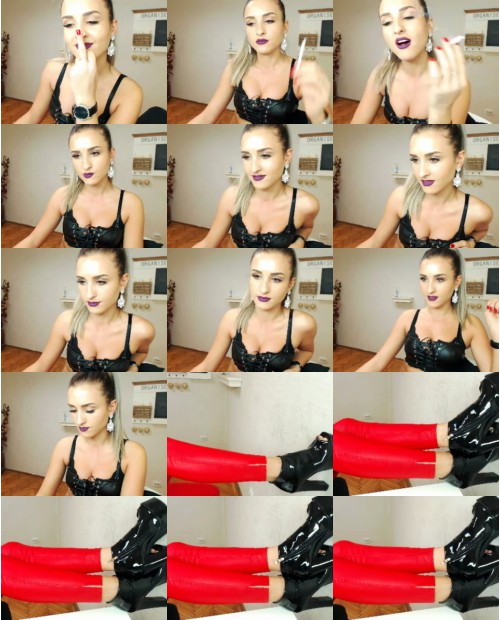 Download Video File: myfreecams deviousaylin