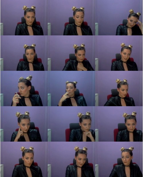 Download Video File: myfreecams domina venus