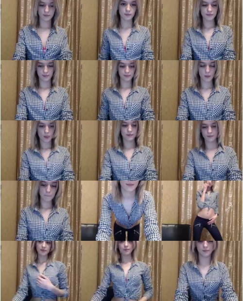 Carriecox18 Carriecox18