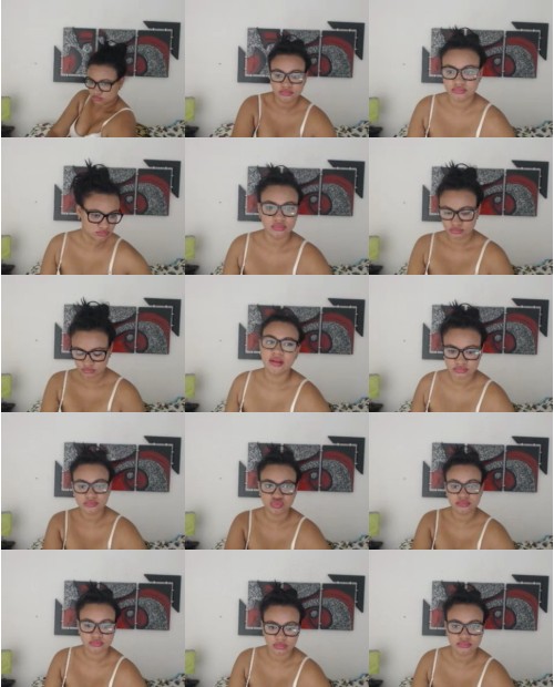 Download Video File: myfreecams ebonyhot kin