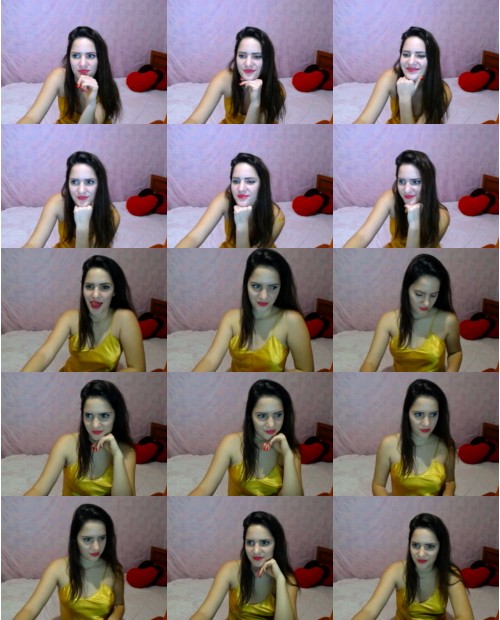 Download Video File: myfreecams elyacandy