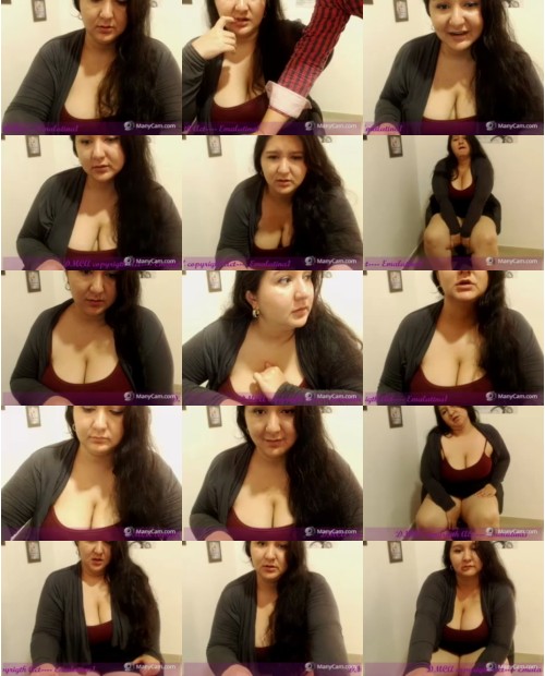 Download Video File: myfreecams emalatina2