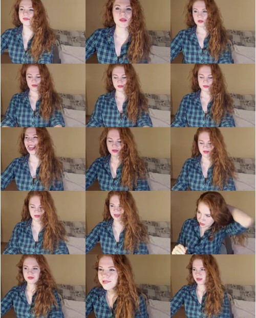 Download Video File: myfreecams emmareds