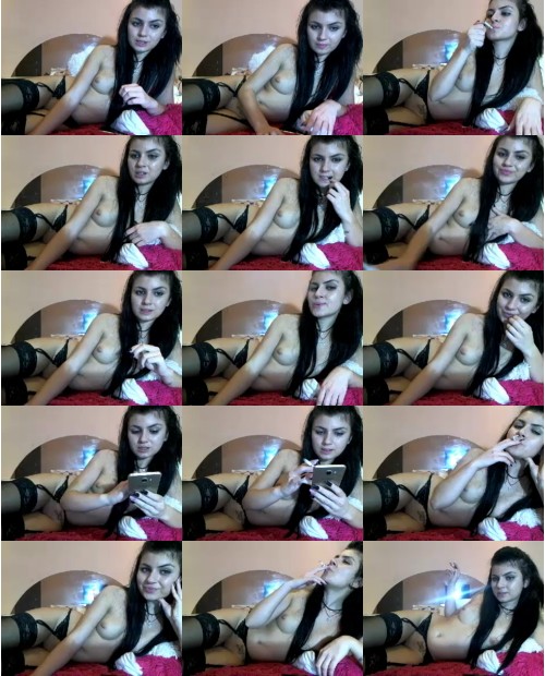 Download Video File: myfreecams evabby