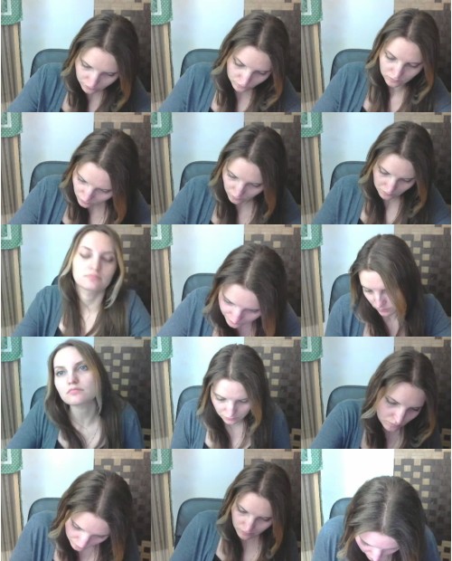 Download Video File: myfreecams evalaa