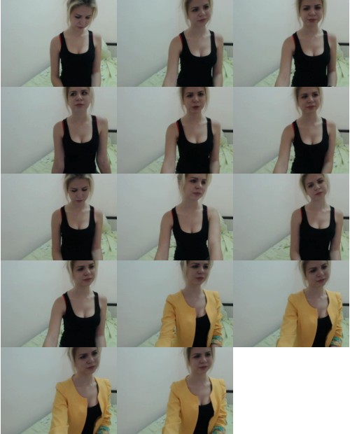 Download Video File: myfreecams eveliin