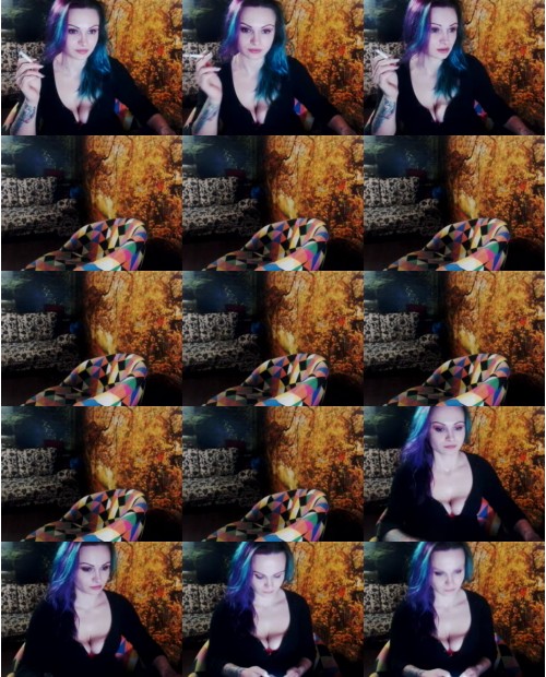 Download Video File: myfreecams evilminddom