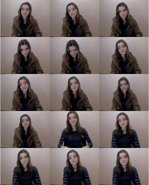 Download Video File: myfreecams feya tomson