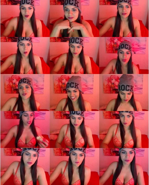 Download Video File: myfreecams firerotic