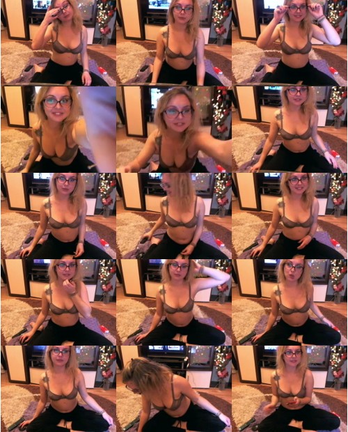 Download Video File: myfreecams frizzykitten