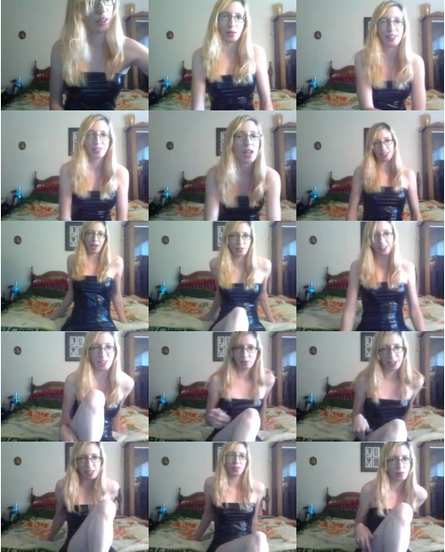 Download Video File: myfreecams geneticobsess