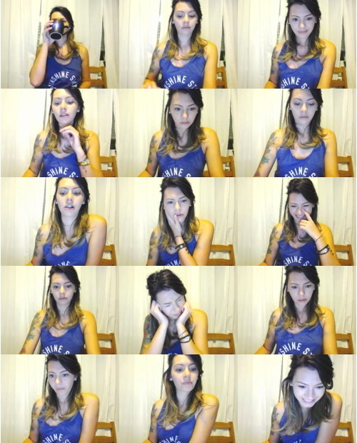 Download Video File: myfreecams gia88