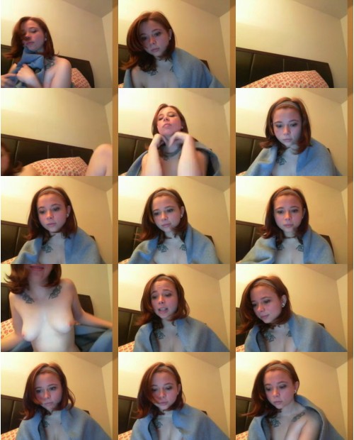 Download Video File: myfreecams gingernxtdoor