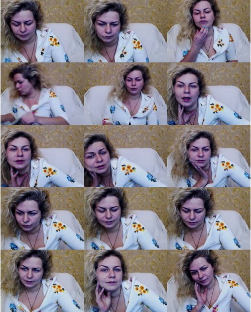 Download Video File: myfreecams gloria wow