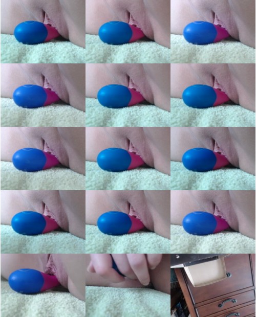 Download Video File: myfreecams gracygushalot