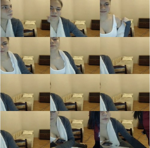 Download Video File: myfreecams hannamils