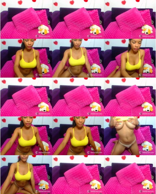 Download Video File: myfreecams hot flaca19