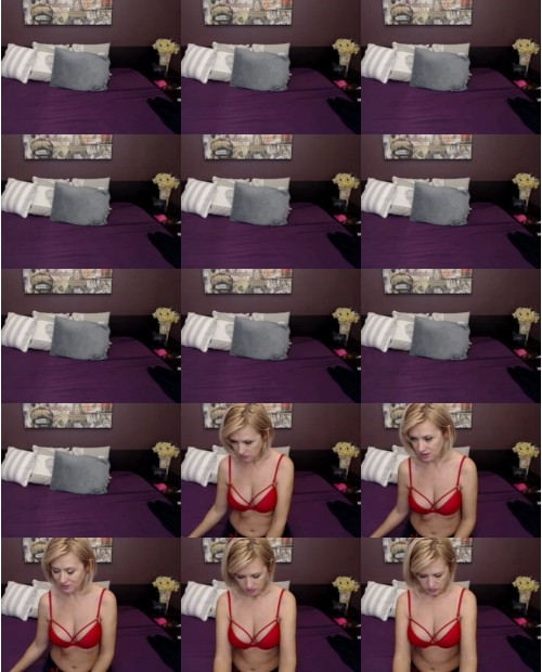 Download Video File: myfreecams hotbianka