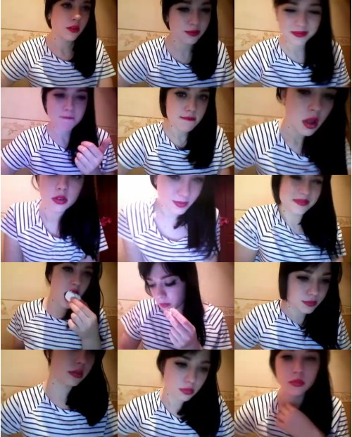 Download Video File: myfreecams hotlili