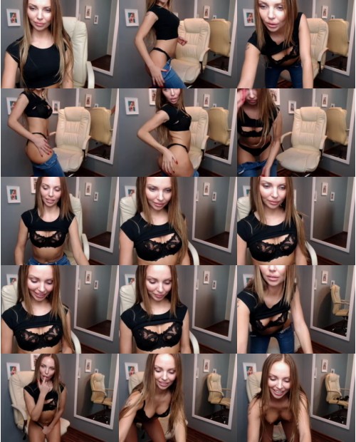 Download Video File: myfreecams ina69