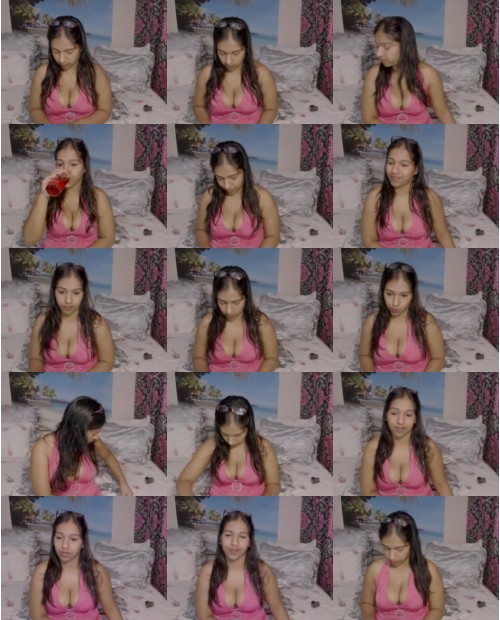 Download Video File: myfreecams indiandolly4u