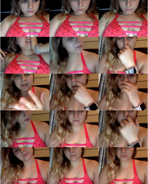 Download Video File: myfreecams j3nnamatic