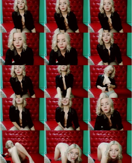 Download Video File: myfreecams kaeklear