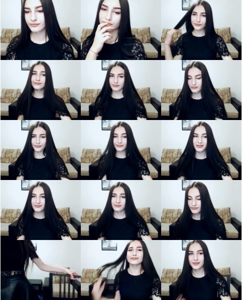 Download Video File: myfreecams kaleidoscope7