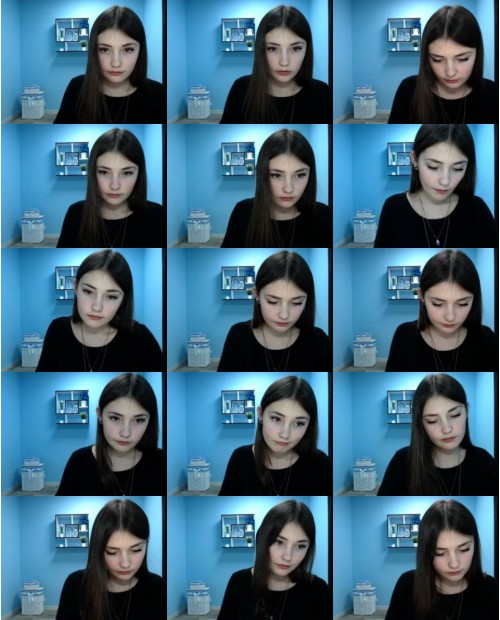 Download Video File: myfreecams kasandra mils