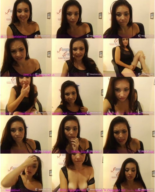 Download Video File: myfreecams katalatina2