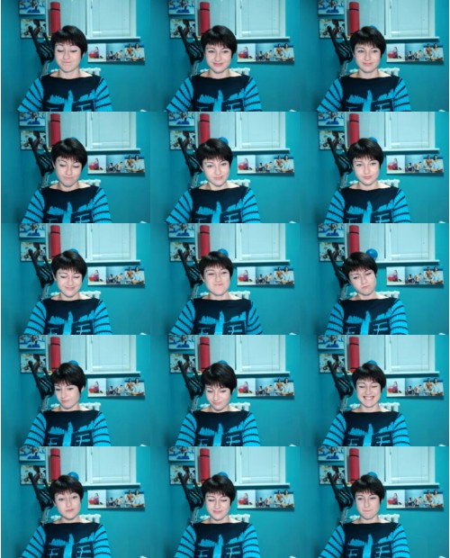 Download Video File: myfreecams kateryna27