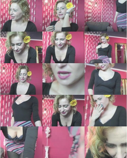 Download Video File: myfreecams kathyvonk 