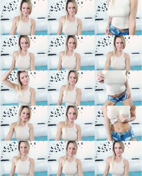 Download Video File: myfreecams katnesshot