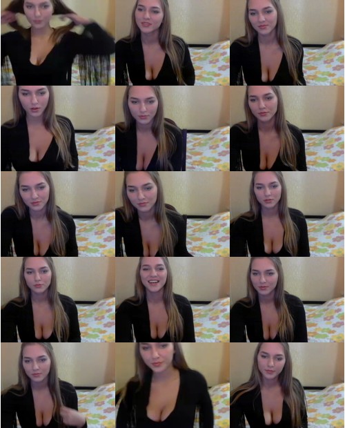 Download Video File: myfreecams kensie k