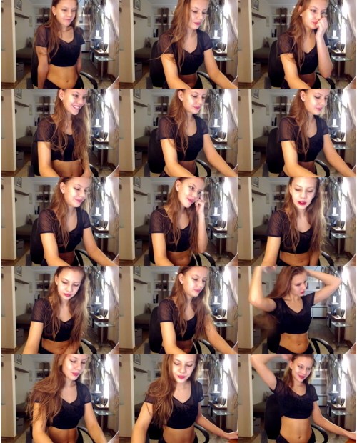 Download Video File: myfreecams keylle