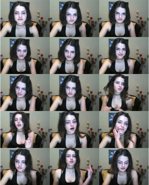 Download Video File: myfreecams kira elenberg